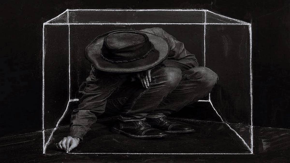 اسکوتر The Spell Remains